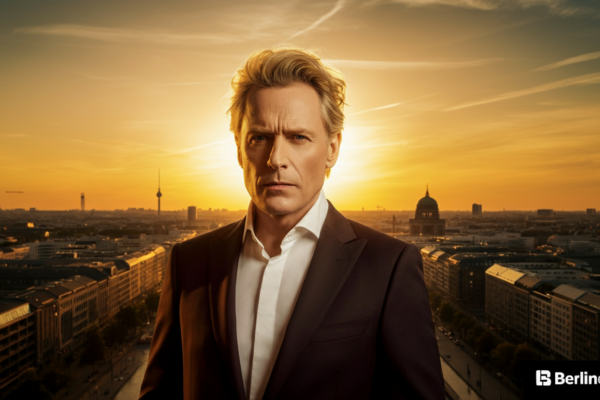 Hans Rosenthal Berlin: Das bewegte Leben des „Dalli Dalli“-Stars Berlin News