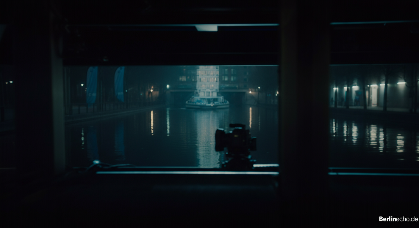 Havel Berlin Wassersport 2026: Neue Blitzer, Regeln & 129.000 € - Berlin News Highlights