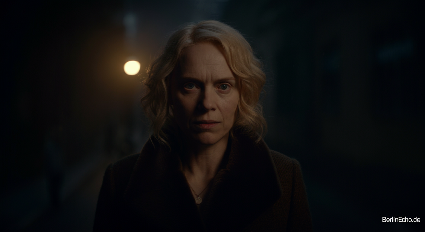 Helen Dorn Neue Folge: "Verdammte Familie" – Alle Sendetermine 2026 - Berlin News Highlights