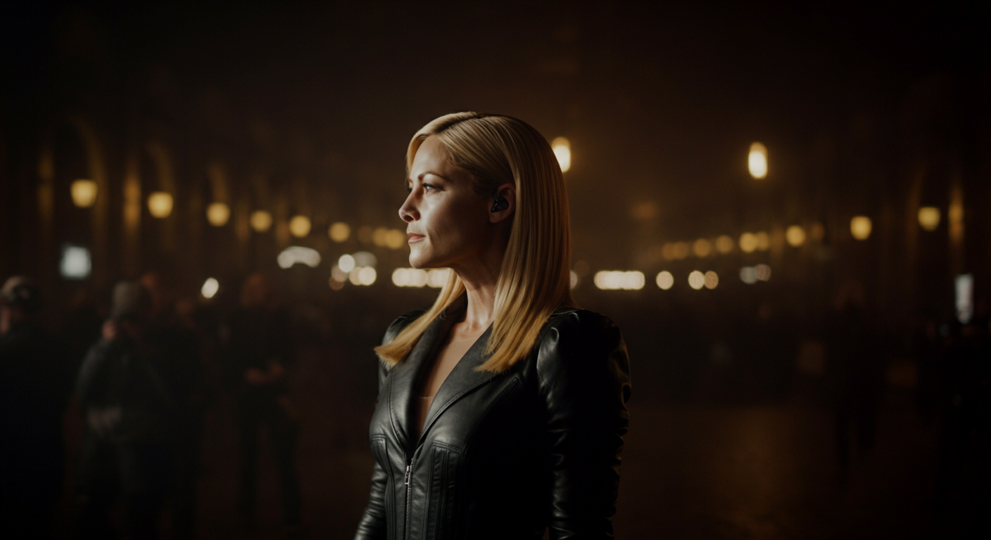 Helene Fischer Konzert Berlin 2026: Tickets, 360°-Bühne & Infos - Berlin News Highlights