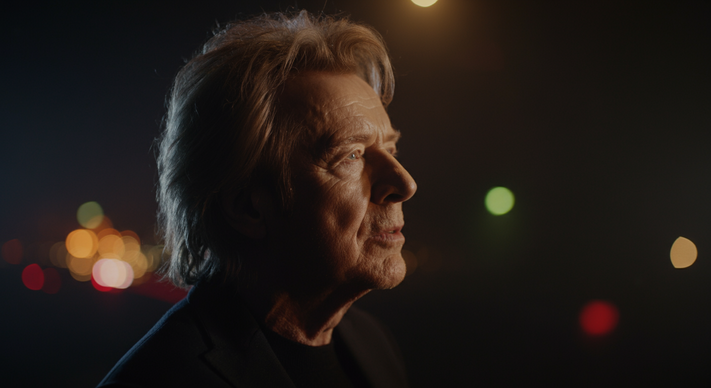 Herbert Grönemeyer Arena Tour 2027: 15 Termine & Tickets - Berlin News Highlights