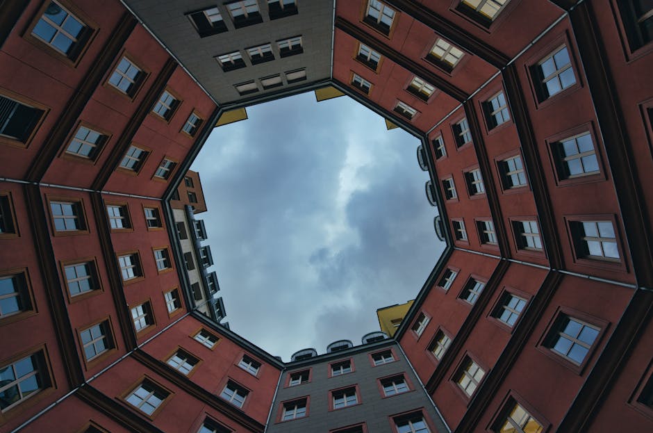 Hochhaus Marzahn Bauantrag Berlin News