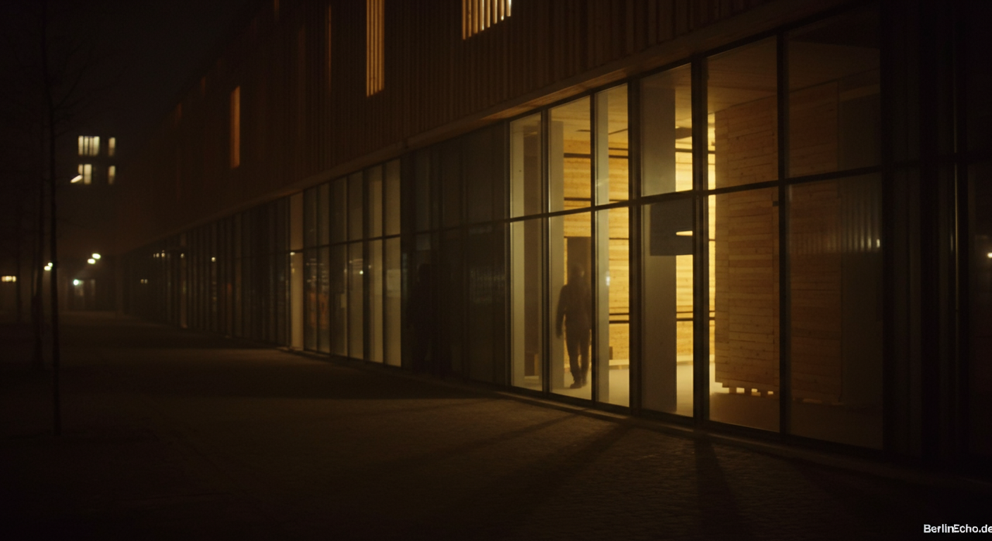 Holzhybridbau Berlin Neubau: Projekte, Vorteile & Nachteile 2026 - Berlin News Highlights