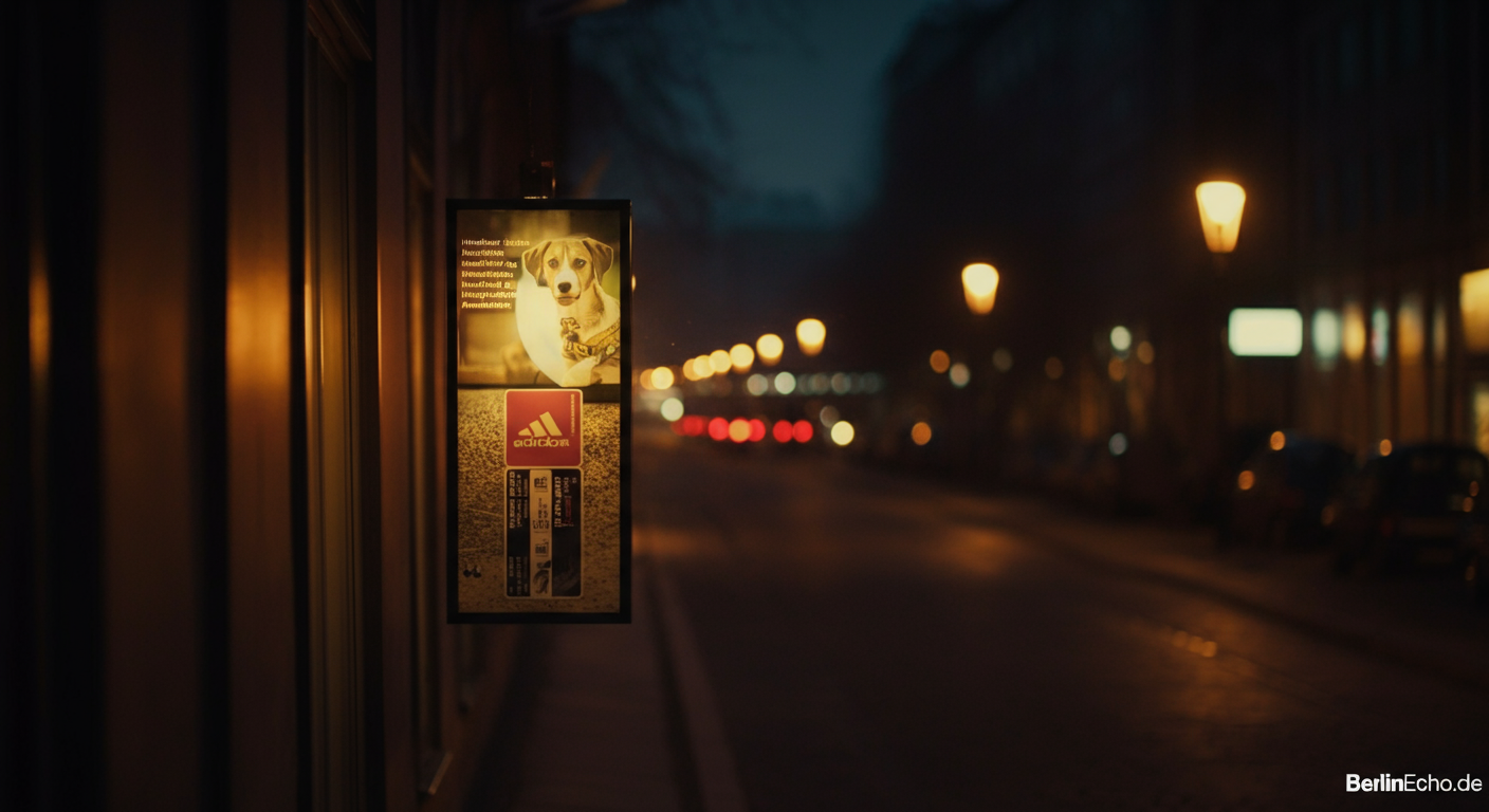 Hundesteuer Berlin Anmelden 2026: Kosten, Leinenpflicht & Guide - Berlin News Highlights