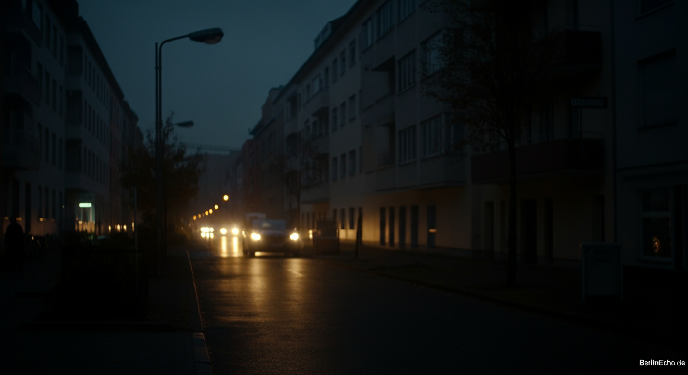 Huronseestraße 28-34 Mietpreise 2026: 148 neue Wohnungen in Lichtenberg - Berlin News Highlights