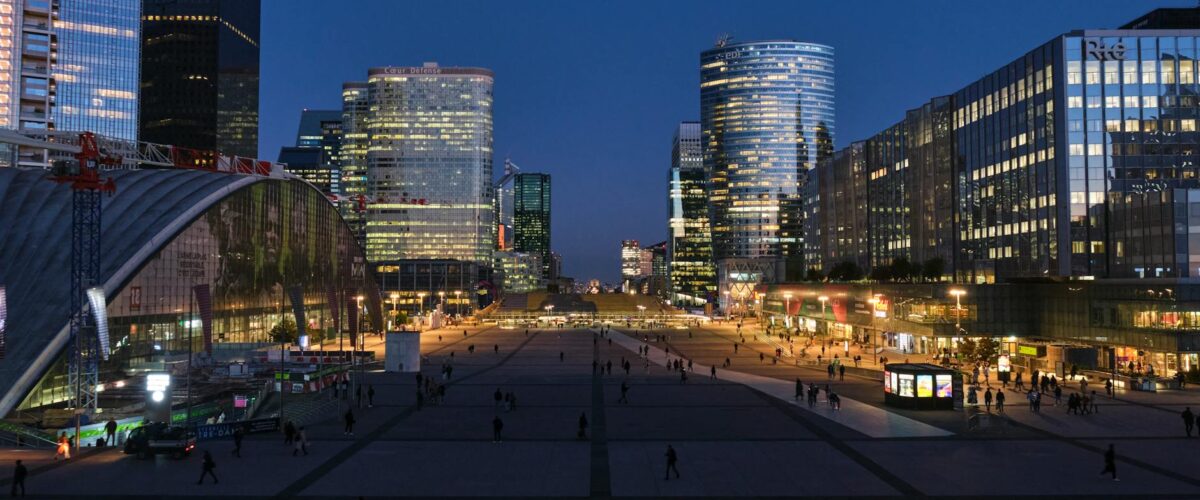 ICE Paris Berlin zweite Verbindung 2028 Berlin News