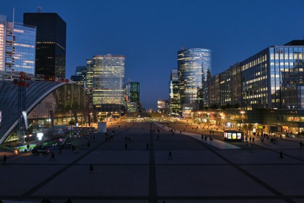 ICE Paris Berlin zweite Verbindung 2028 Berlin News