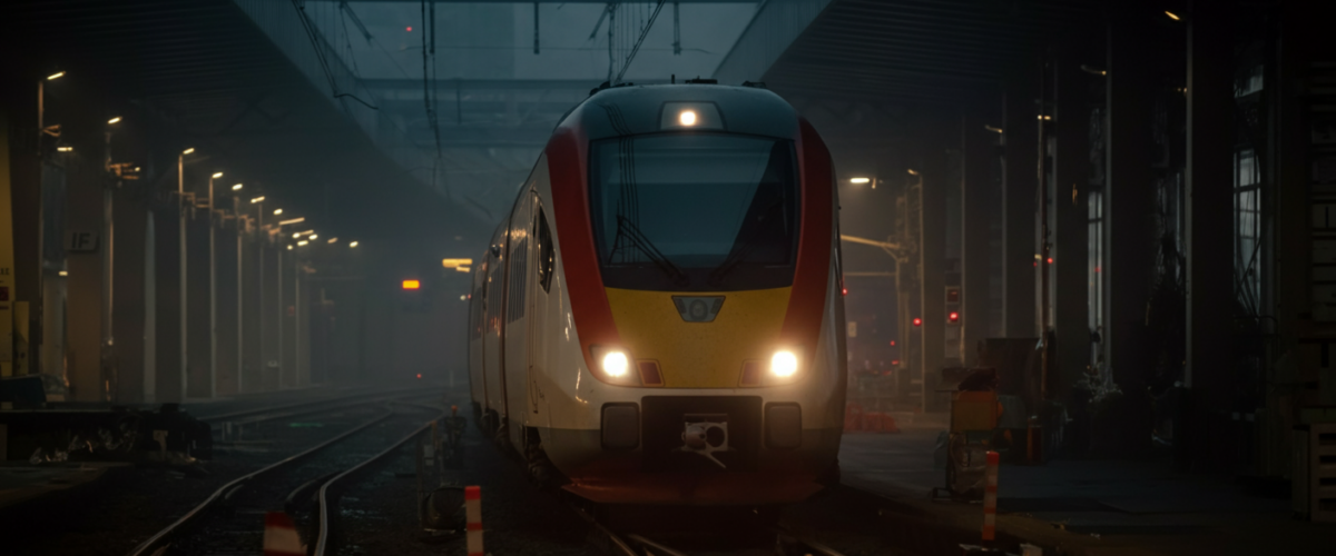 ICE Strecke Berlin Hamburg: Sanierung, Umleitung, Fahrplan 2026 Berlin News