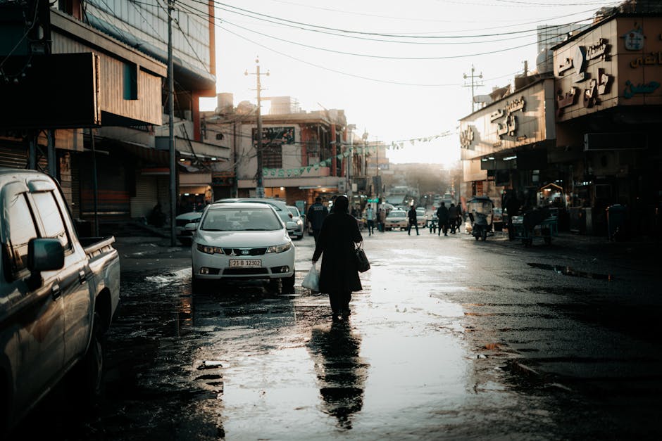 Illegale Müllhalden Marzahn Hellersdorf Berlin News