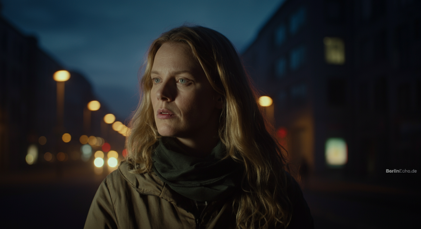 Im Grunde Mord ZDF: 3 Gründe, warum „Blutsbande“ überrascht - Berlin News Highlights