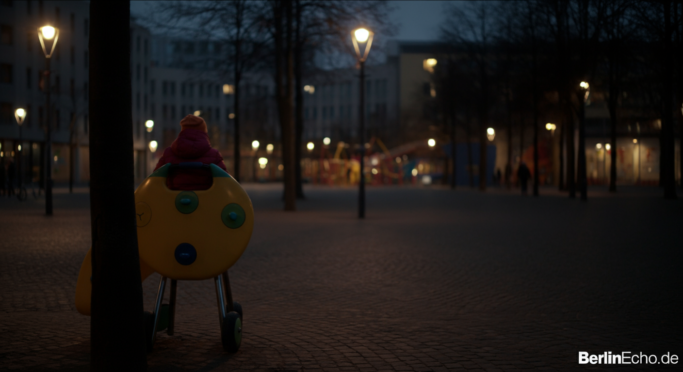 Inklusiver Spielplatz Berlin: 8 barrierefreie Adressen - Berlin News Highlights