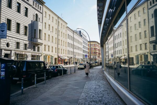 Insa Umfrage Berlin 2027 Berlin News