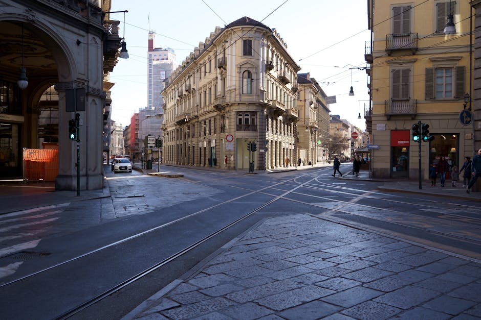 Italiener in Berlin Berlin News