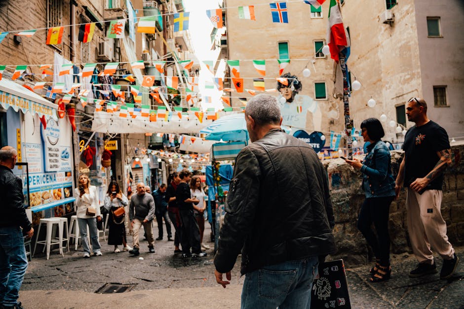 Italiener in Berlin Berlin News