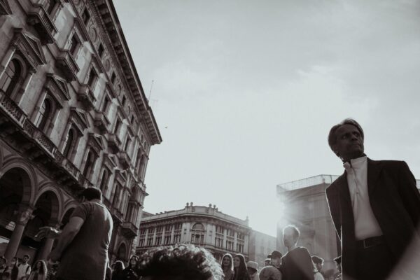 Italiener in Berlin Berlin News