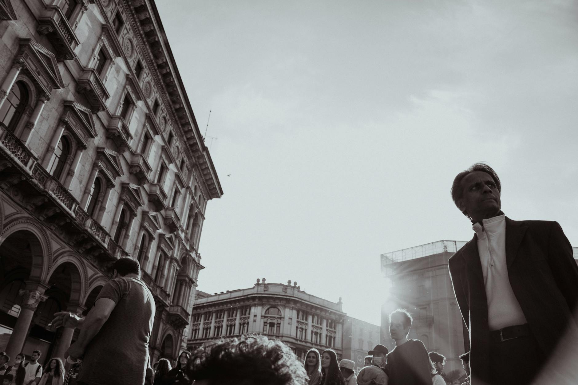 Italiener in Berlin Berlin News