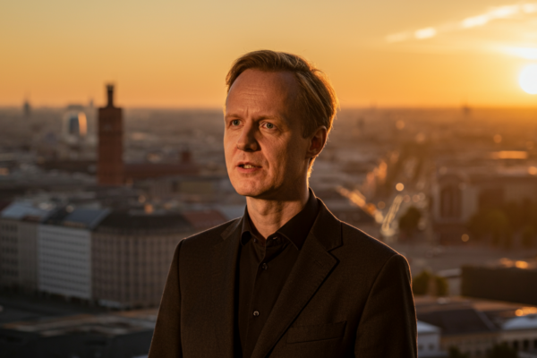 Jens Spahn: "Ich bin schwul, nicht queer" – Abrechnung mit Identitätspolitik Berlin News