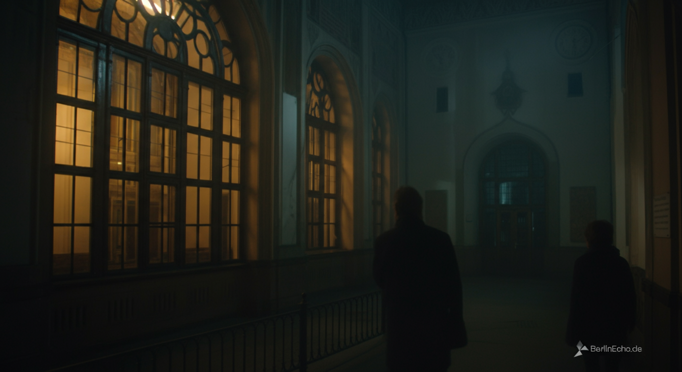 Jüdisches Krankenhaus Berlin Geschichte: Von 1756 bis 2026 - Berlin News Highlights