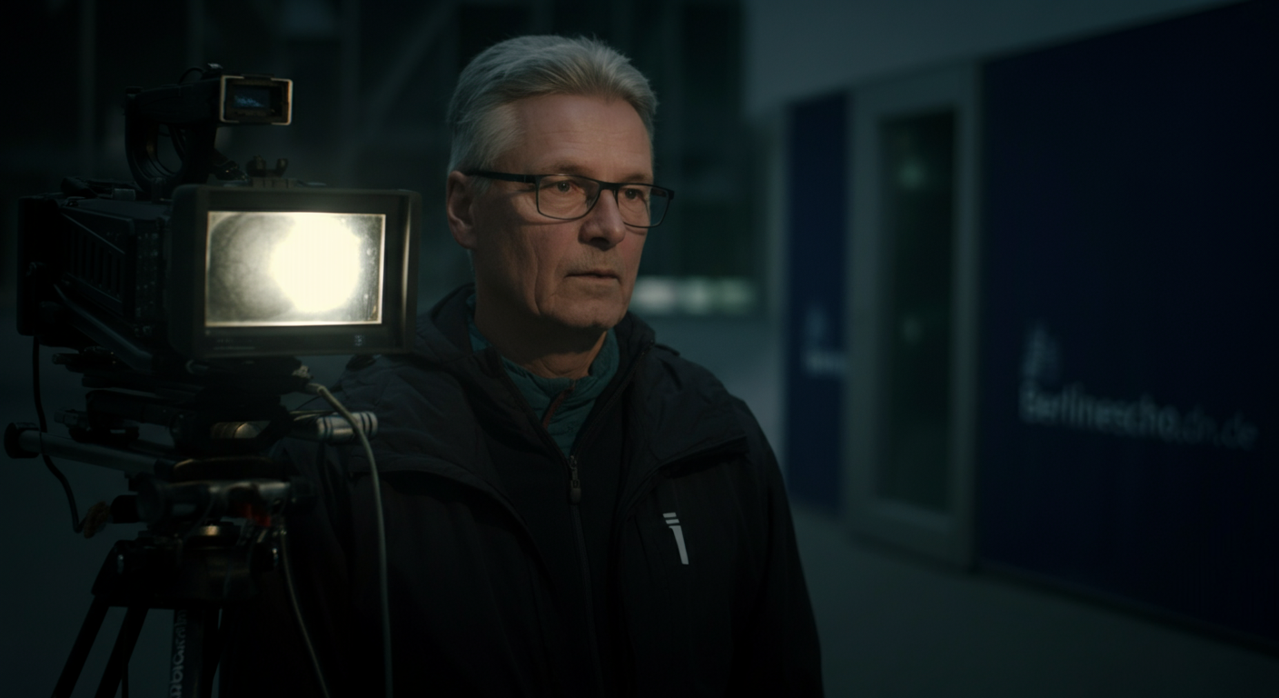 Jüdisches Krankenhaus Berlin Zukunft: Spezialisierung als Rettung? - Berlin News Highlights