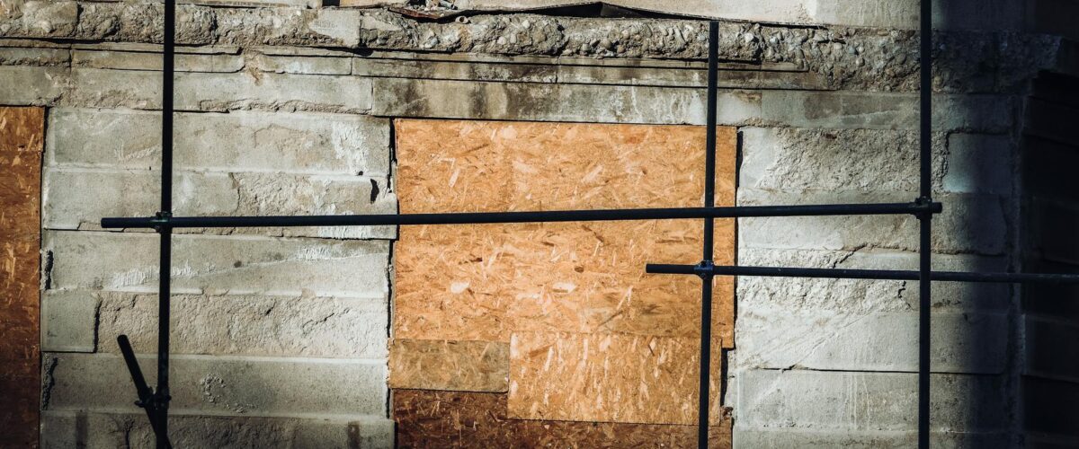 Jugendclub die Klinke Sanierung Marzahn Berlin News