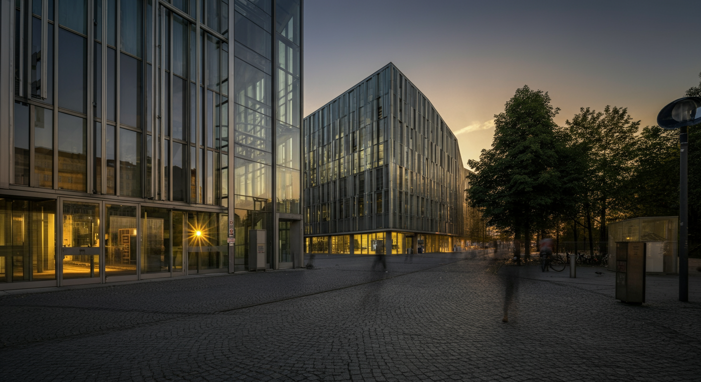 Jugendzentrum Skandal Berlin: Neue Details zu Übergriffen in Neukölln Berlin News
