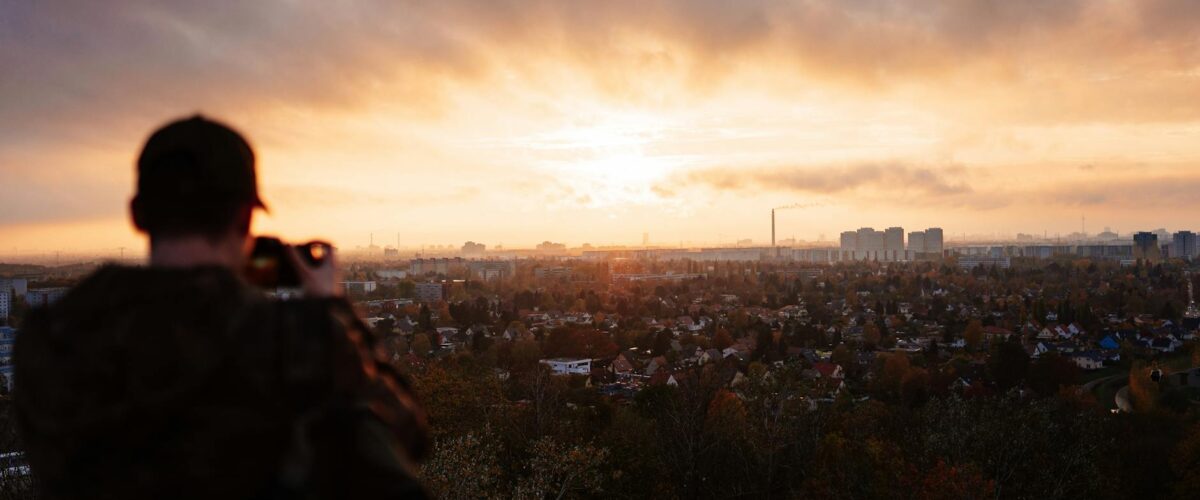 Kamerabörse Berlin 2026 Berlin News