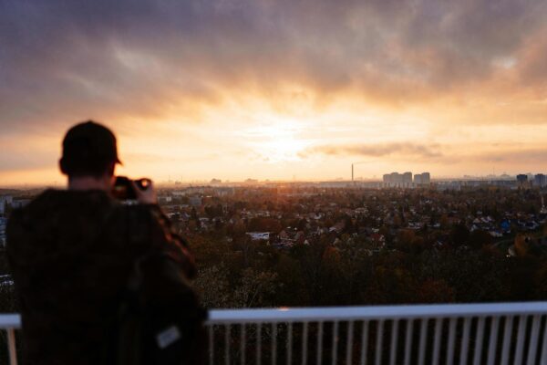 Kamerabörse Berlin 2026 Berlin News