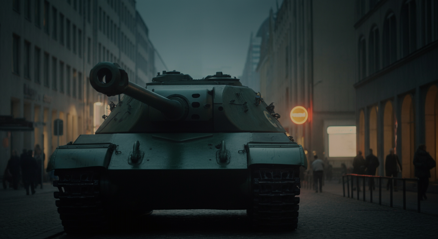 Kartellamt Spritpreise Deutschland: Warum die Tankregel versagt - Berlin News Highlights