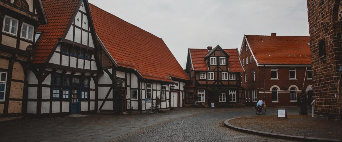 Kiezort Reinickendorf Brusebergsiedlung 2026 Berlin News