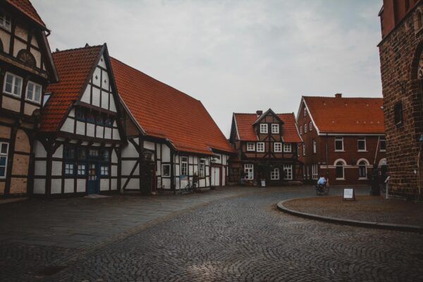 Kiezort Reinickendorf Brusebergsiedlung 2026 Berlin News