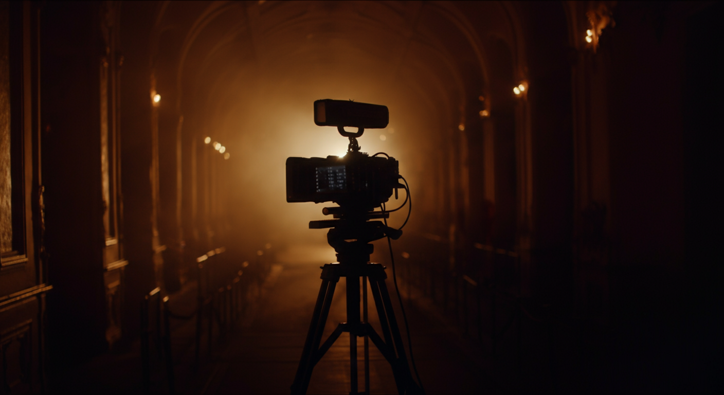 Kino Arsenal Wedding 2026: Neustart im Krematorium - Berlin News Highlights