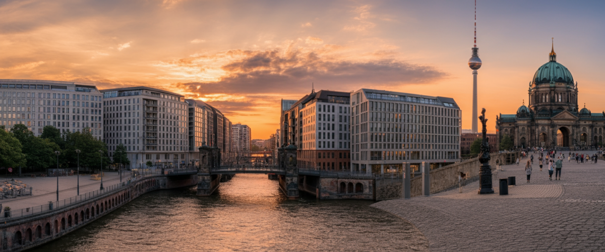 Kirschblüte Berlin Orte: Die 7 schönsten Spots 2026 Berlin News