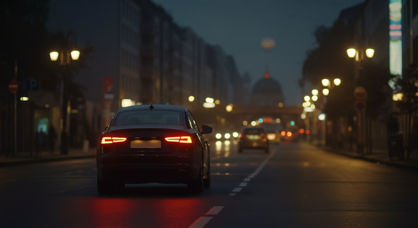 Kirschblüte Berlin Orte: Die 7 schönsten Spots 2026 - Berlin News Highlights