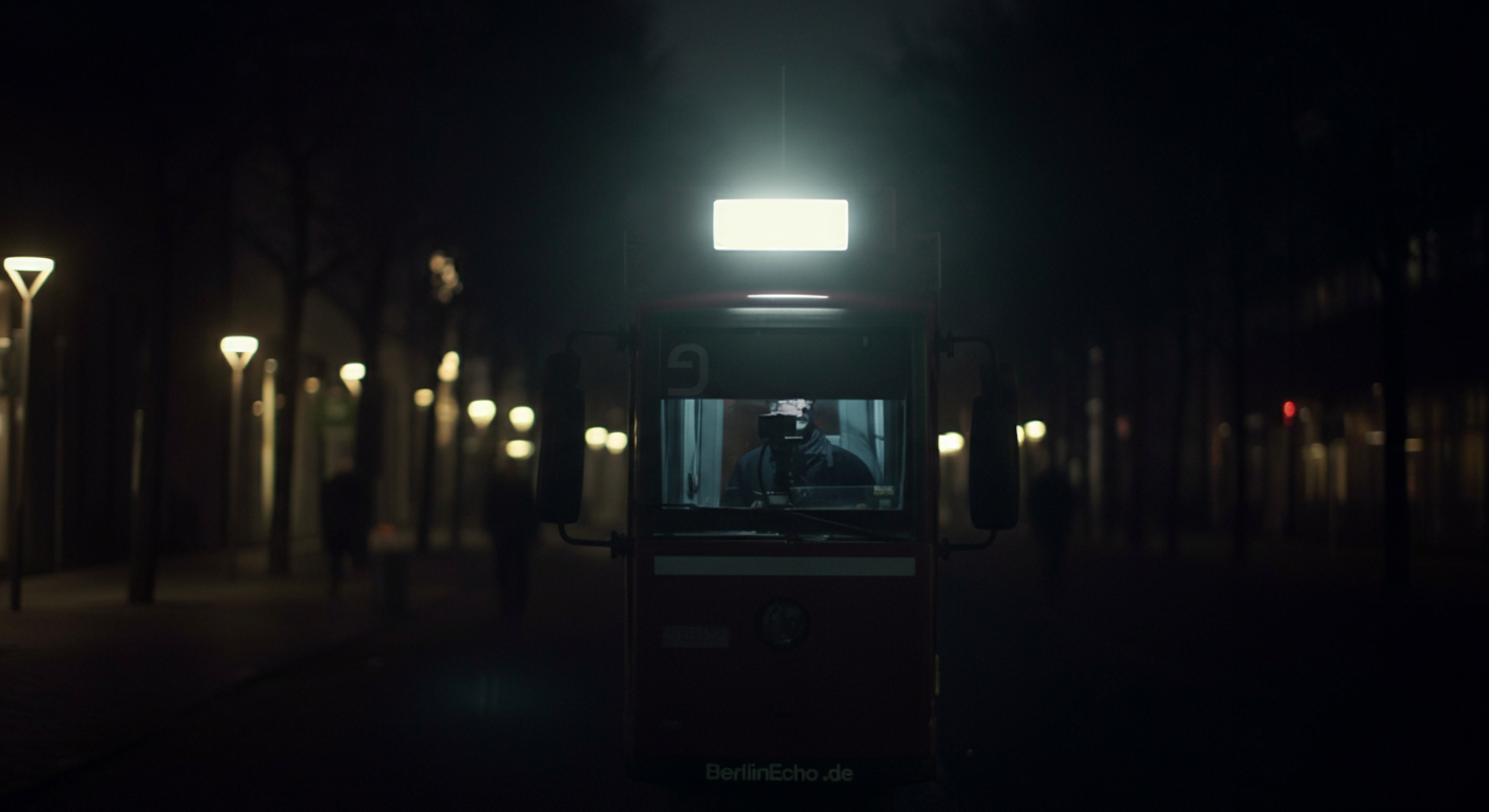 Klinik am Bodensee Skandal: 325 Jobs weg – Warnsignal für Berlin - Berlin News Highlights