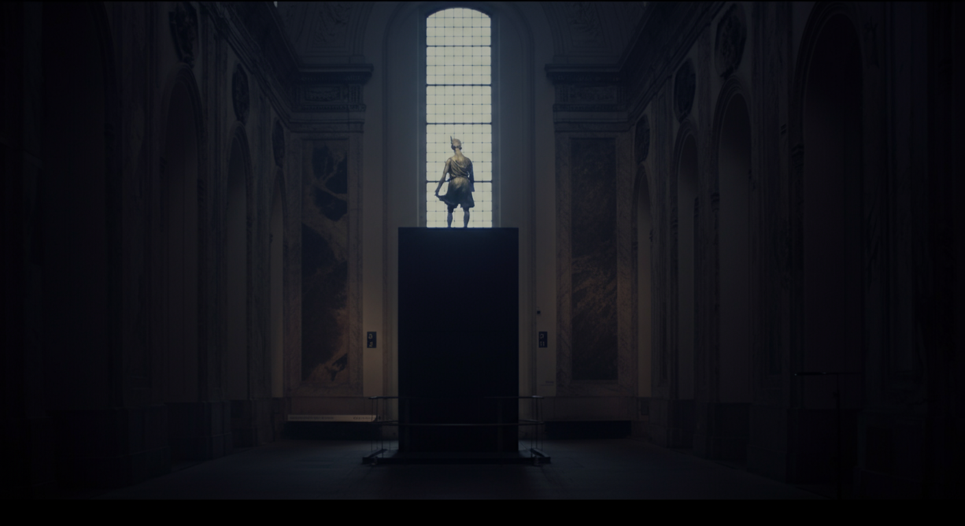 Kopfgeburt Preußen: Neue Brandenburg Preußen Museum Ausstellung 2026 - Berlin News Highlights