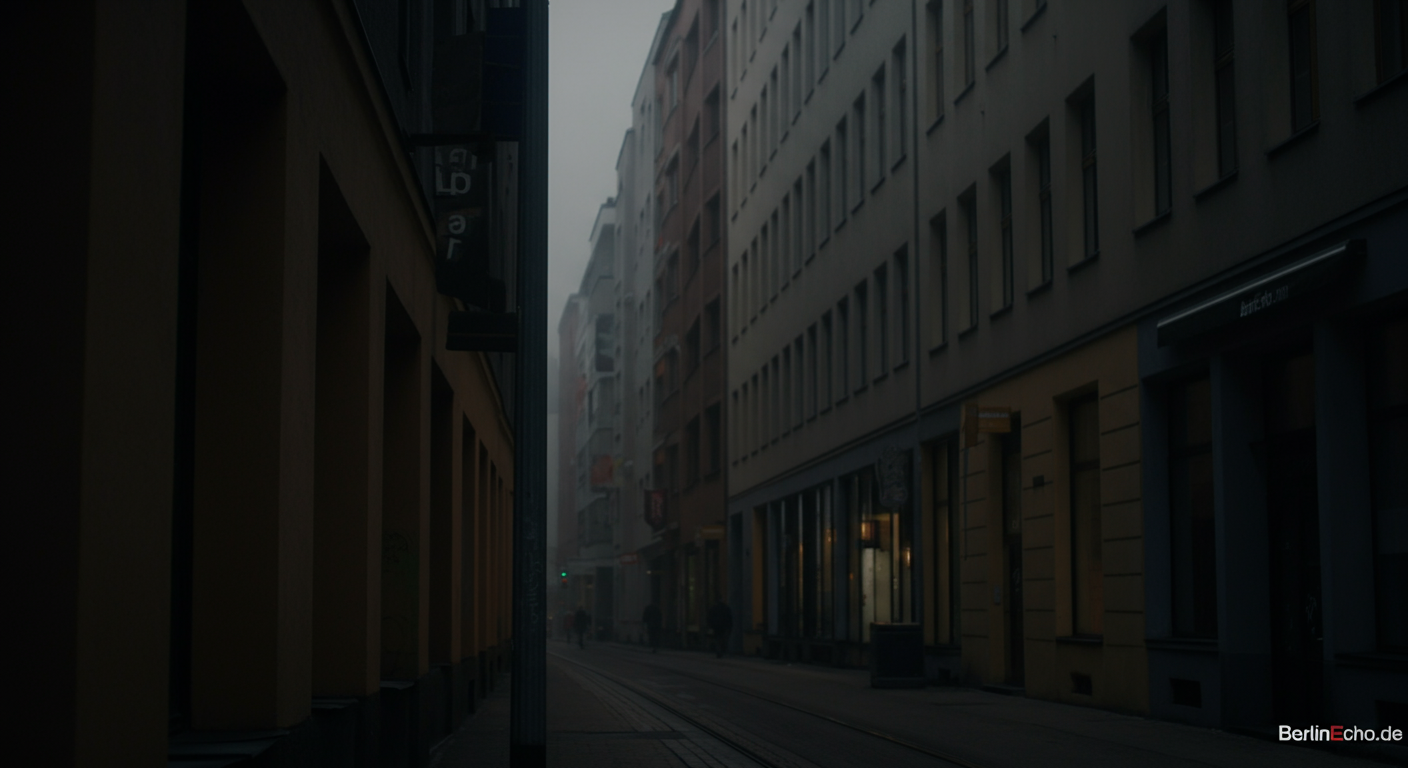 Krausenstraße Berlin Baustelle: 6,4 Mio. € – Zeitplan & Sperrungen 2026 - Berlin News Highlights