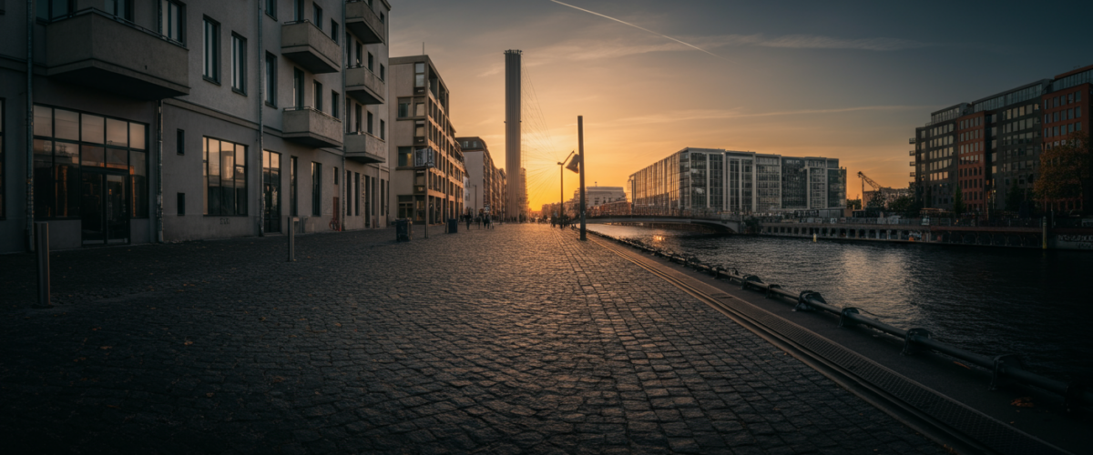 Kreuzberg: Leben, Wohnen und Arbeiten im Kiez der Kontraste Berlin News