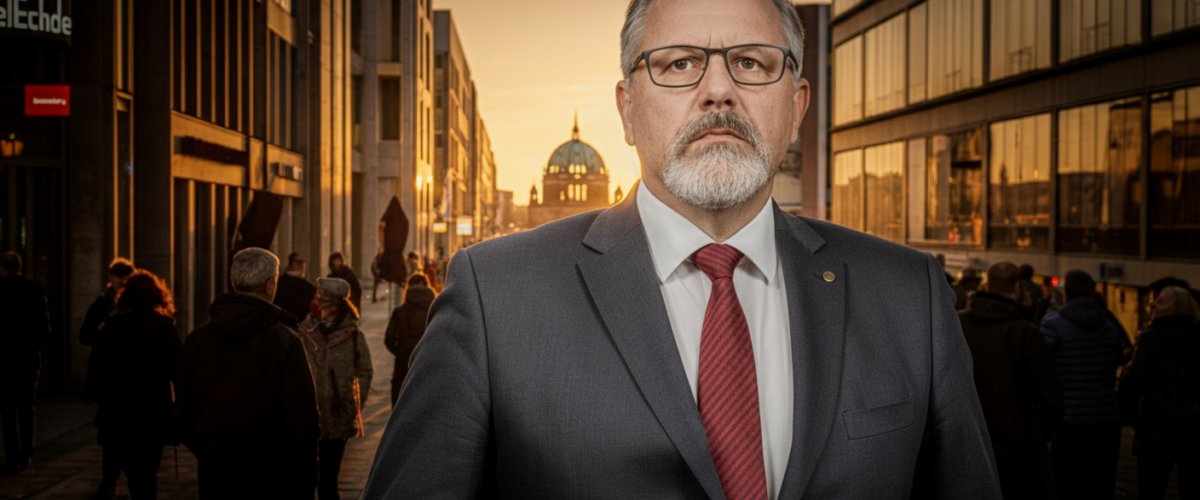 Kubicki nennt Merz Eierarsch: FDP-Machtkampf & AfD-Pläne Berlin News