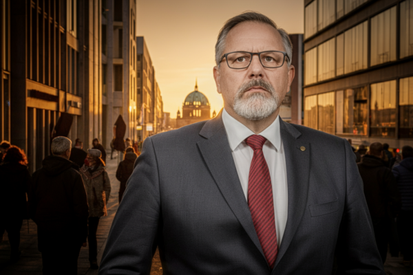 Kubicki nennt Merz Eierarsch: FDP-Machtkampf & AfD-Pläne Berlin News