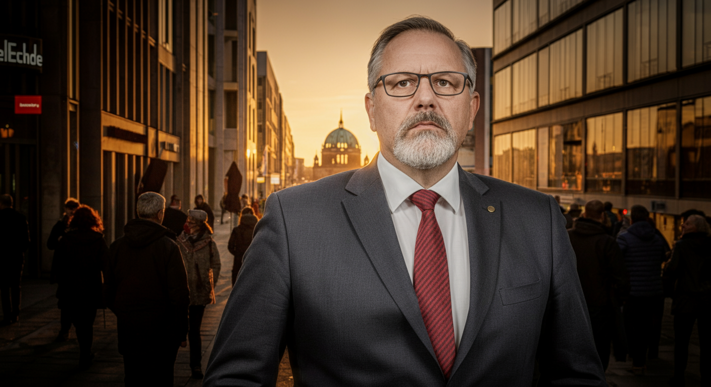 Kubicki nennt Merz Eierarsch: FDP-Machtkampf & AfD-Pläne Berlin News