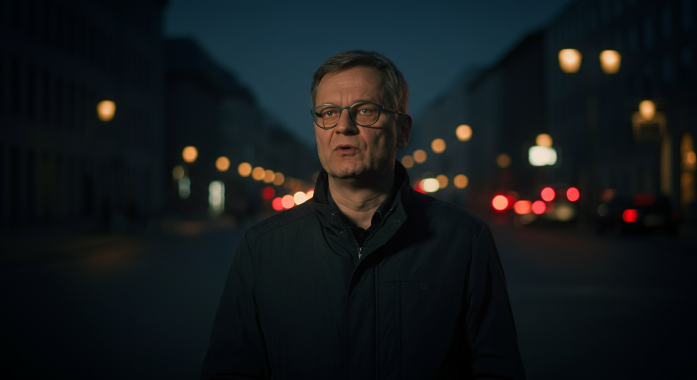 Kubicki nennt Merz Eierarsch: FDP-Machtkampf & AfD-Pläne - Berlin News Highlights