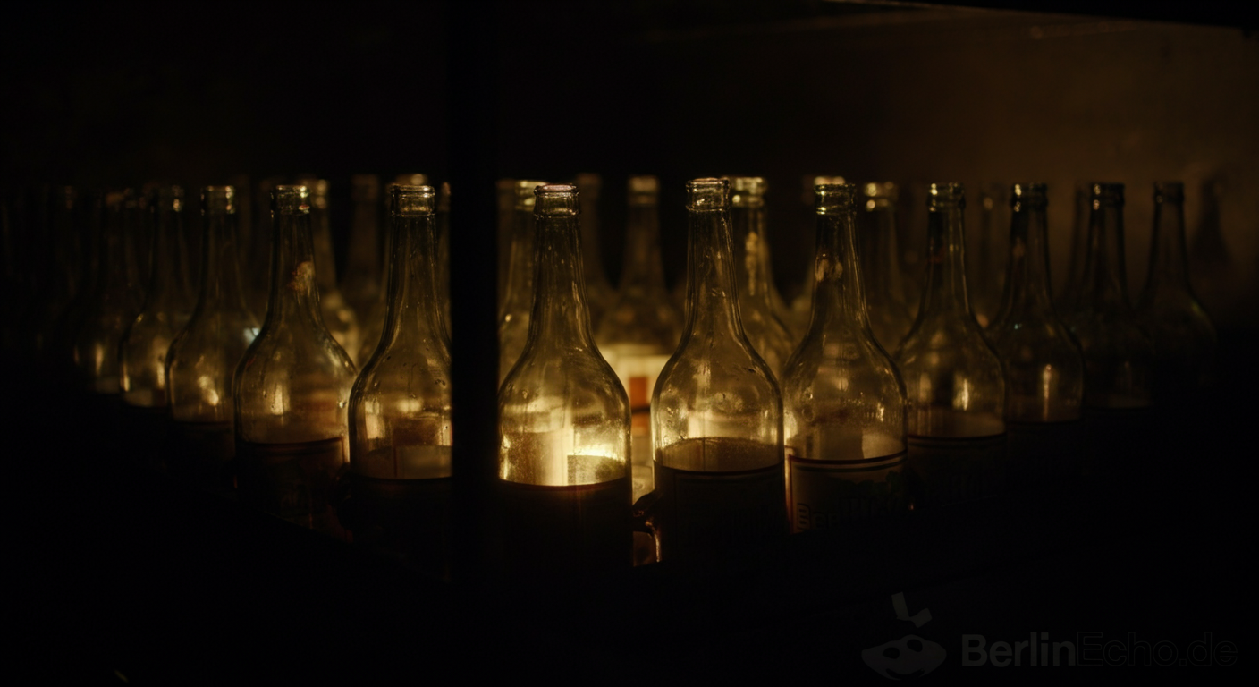 Lachgas Verbot Berlin: 473 Flaschen in Spandau beschlagnahmt - Berlin News Highlights