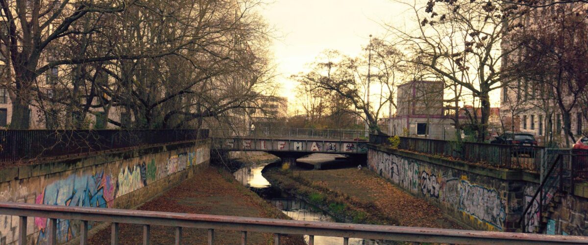 Landsberger Allee Berlin News