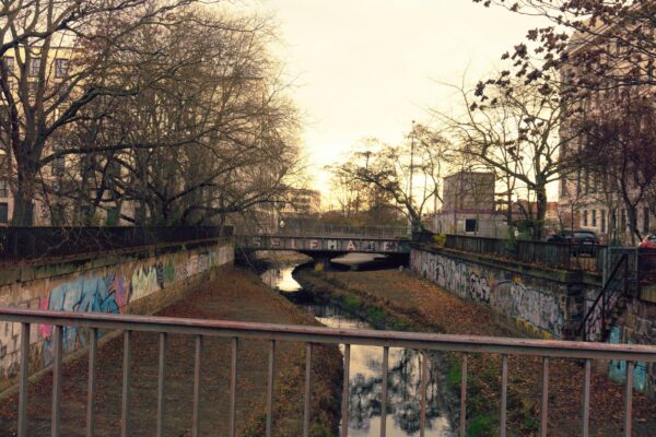 Landsberger Allee Berlin News