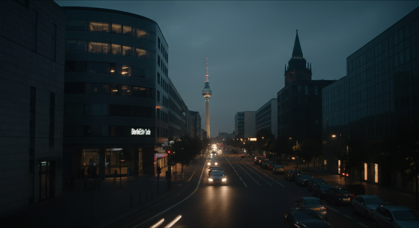 Landtagswahlen 2026 Deutschland: Ergebnisse & Prognosen - Berlin News Highlights