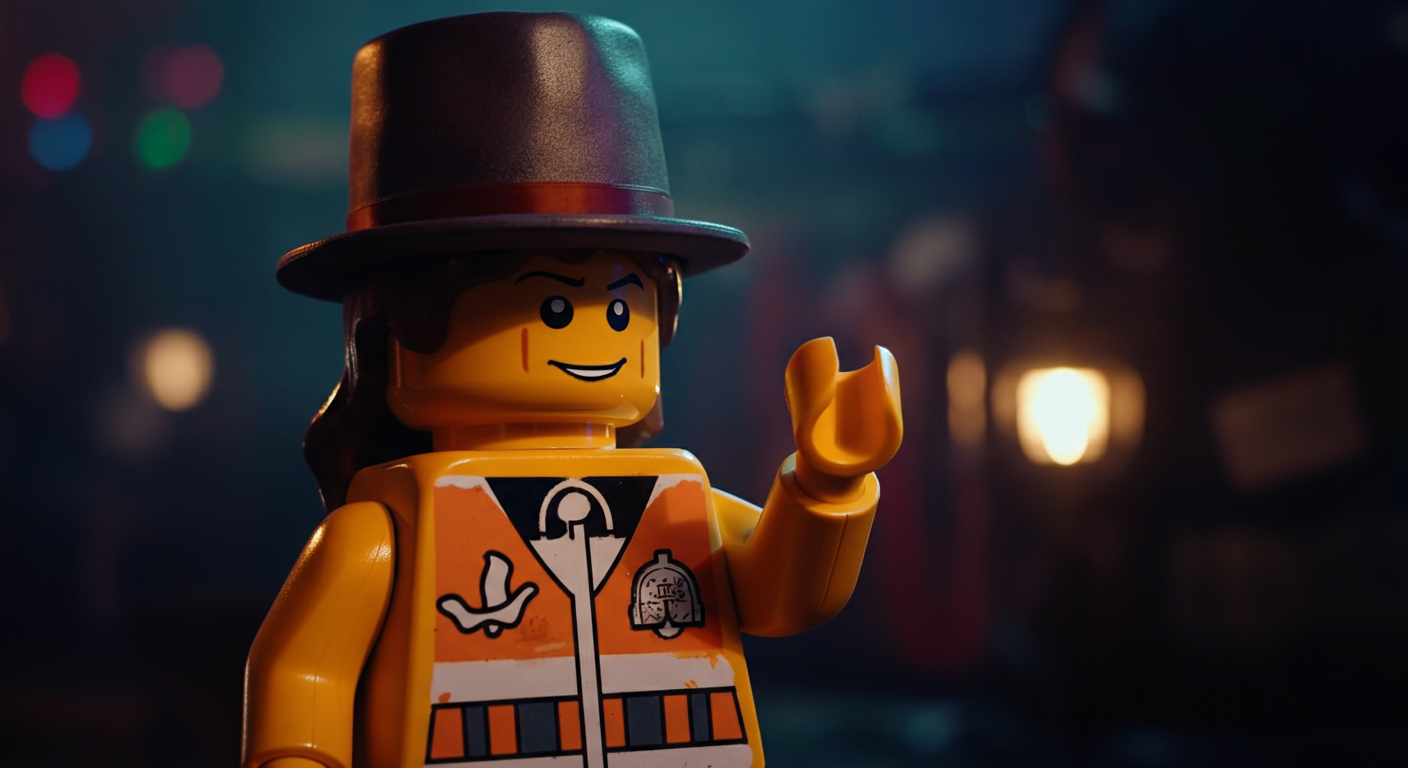 Legoland Discovery Centre Berlin: Preise & Attraktionen 2026 - Berlin News Highlights