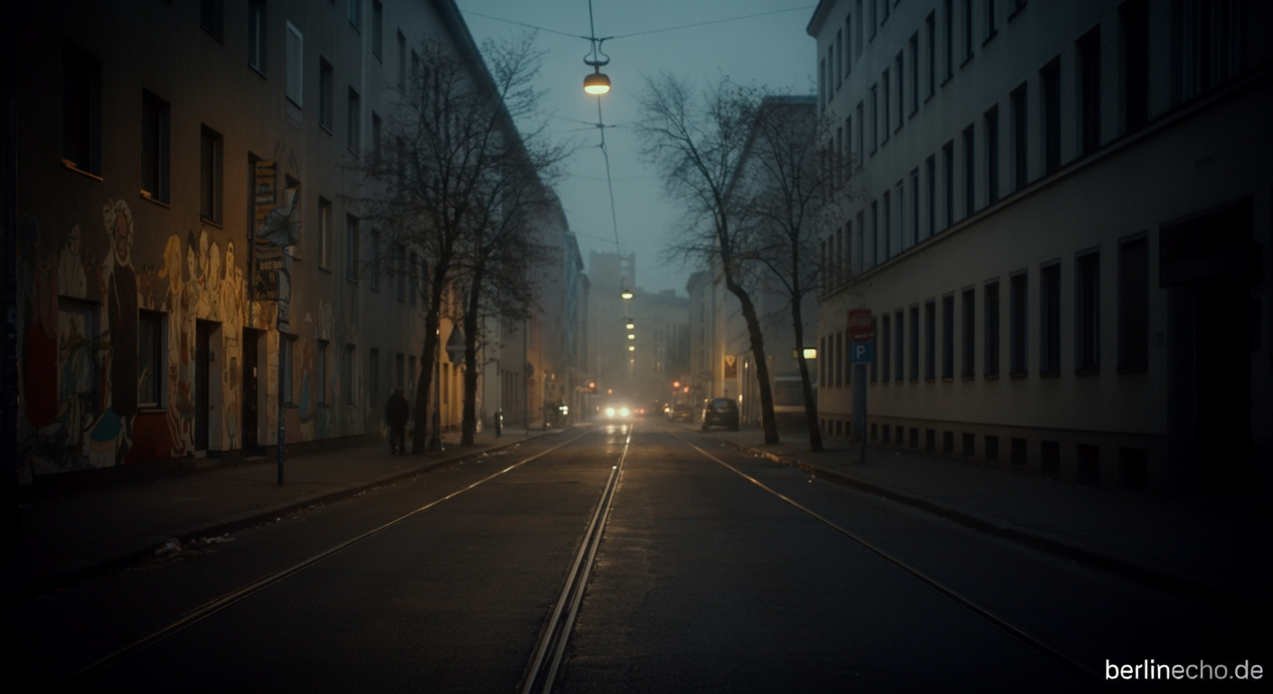 Leibnizstraße Falsch Geschrieben Berlin: Peinliche Schilder-Panne - Berlin News Highlights