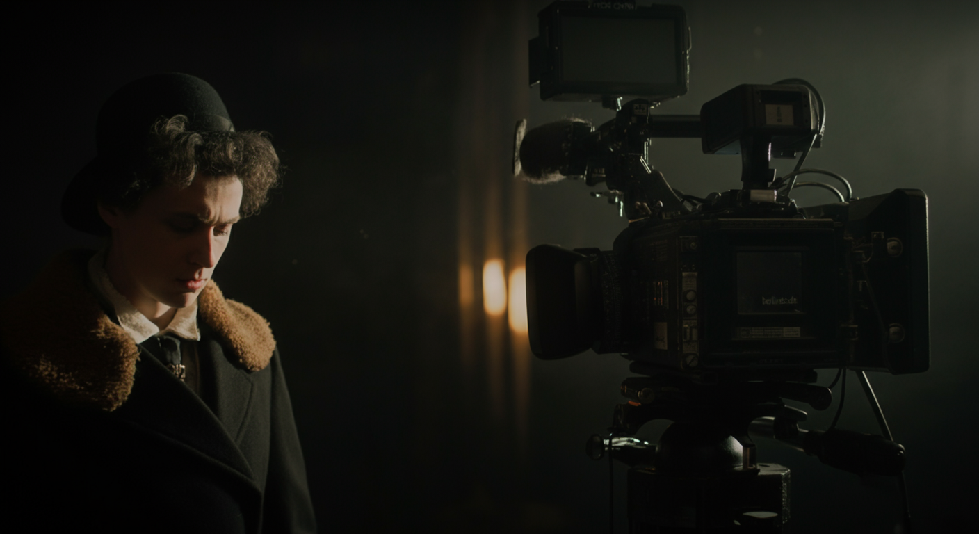 Les Misérables Film Berlin: Die Neuverfilmung im Kino 2026 - Berlin News Highlights