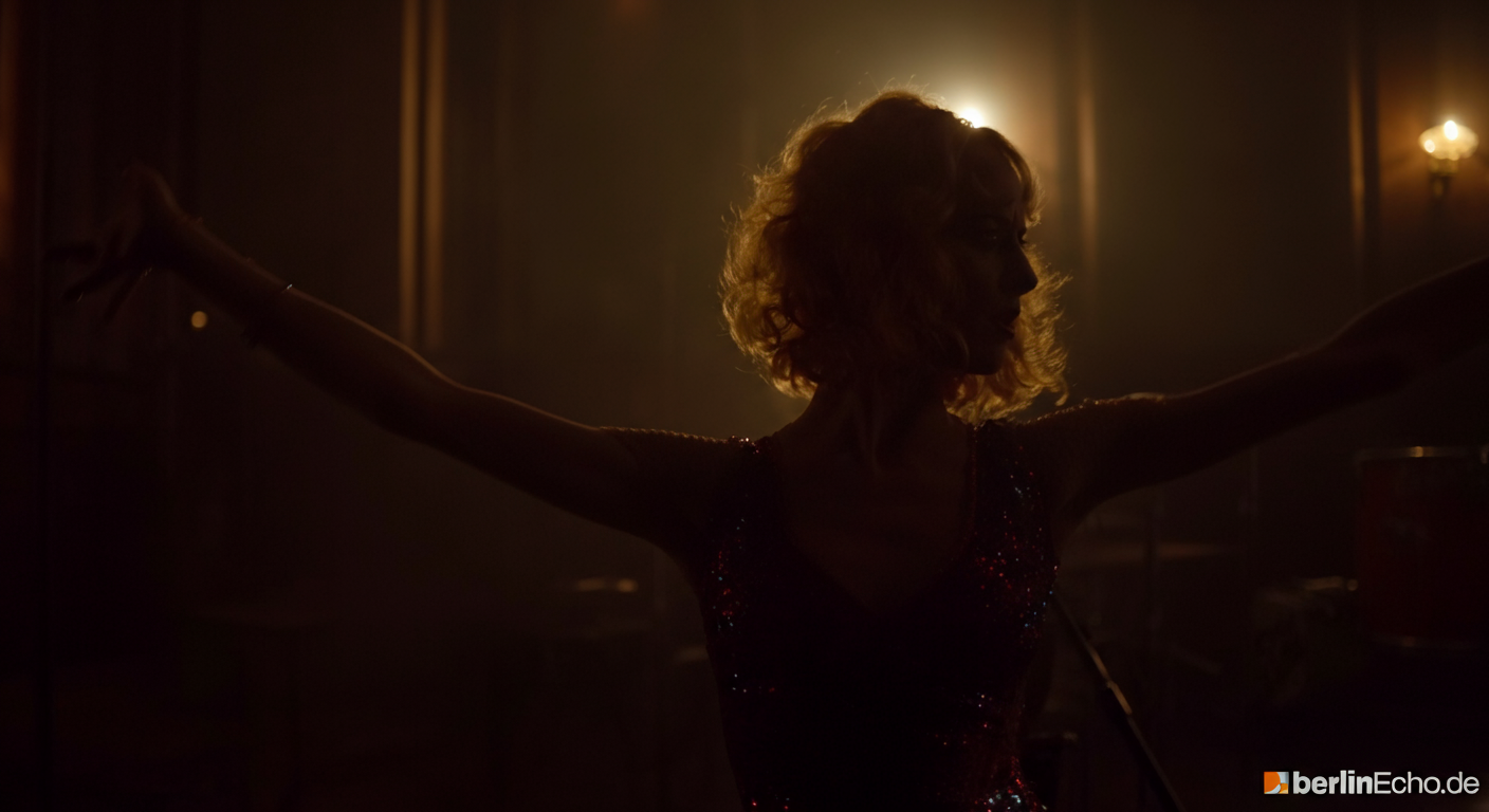 Let's Dance Esther Schweins: Tränen, Mett-Torte & ein Rauswurf - Berlin News Highlights