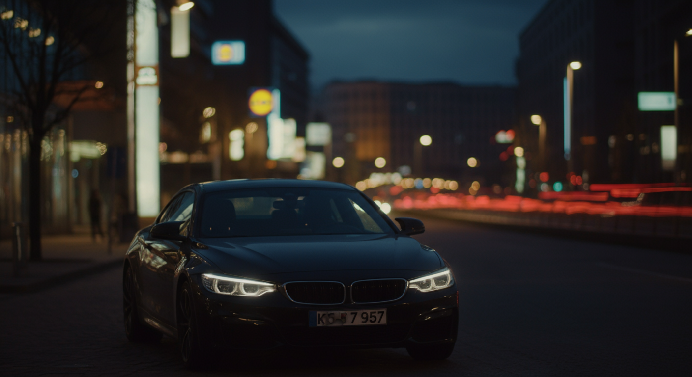 Lidl Tankgutschein Aktion Berlin 2026: 150 Euro für Autofahrer - Berlin News Highlights